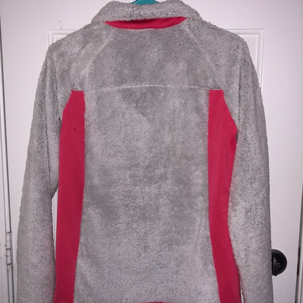 Columbia Jacket - Picture 4 of 4